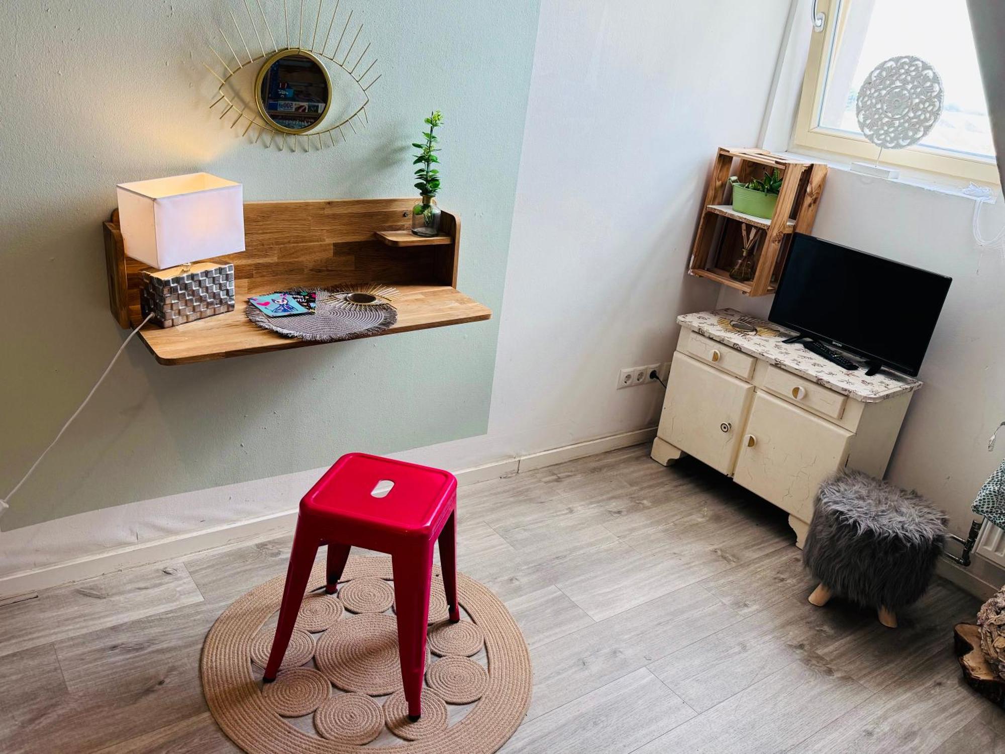 Golden Loft Berlin Apartment Luaran gambar
