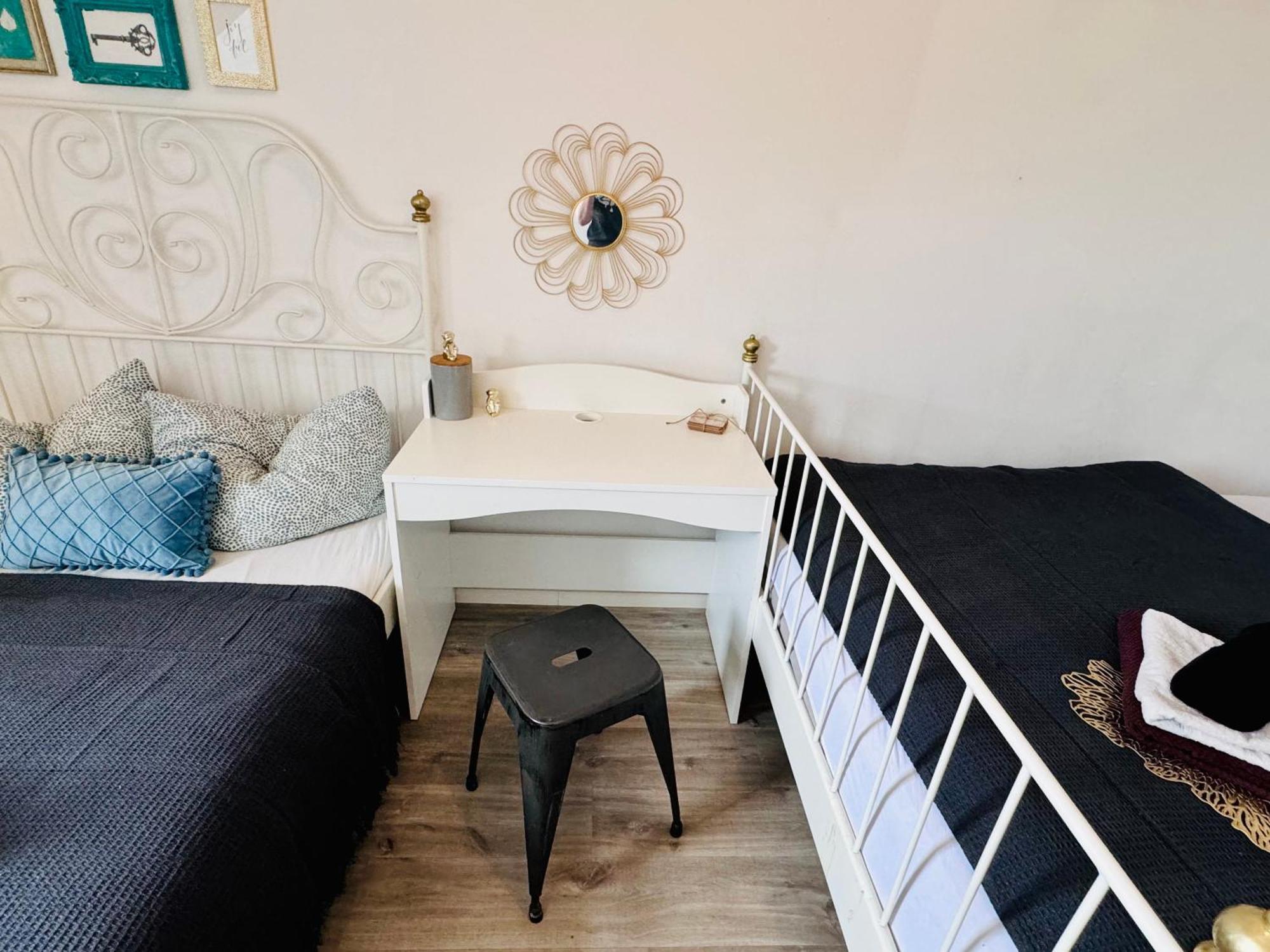 Golden Loft Berlin Apartment Luaran gambar